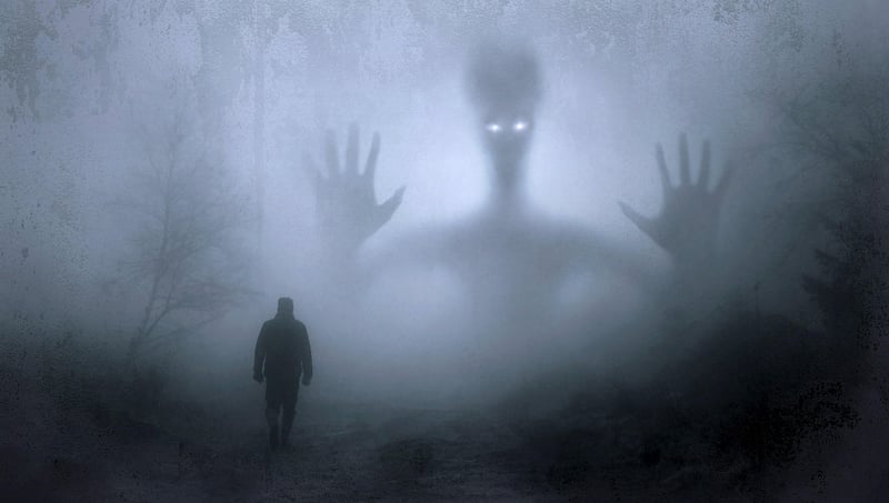 Alien Dimension