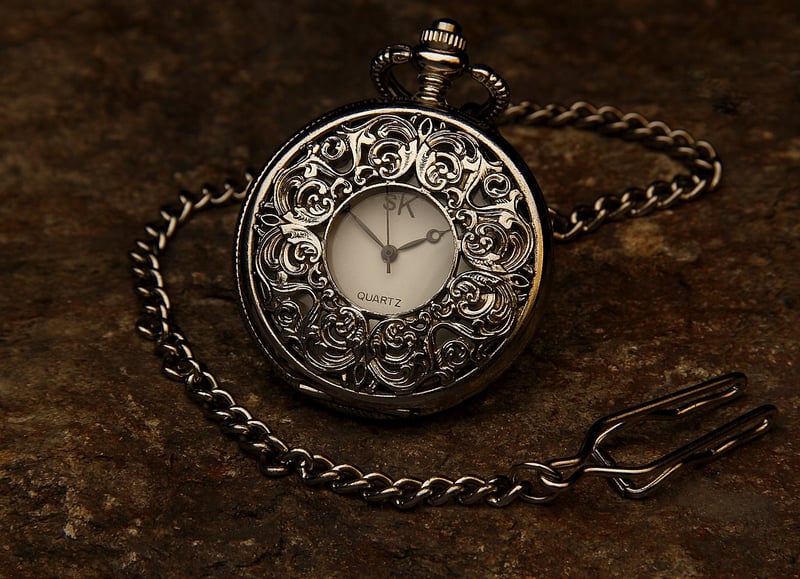 Chronograph